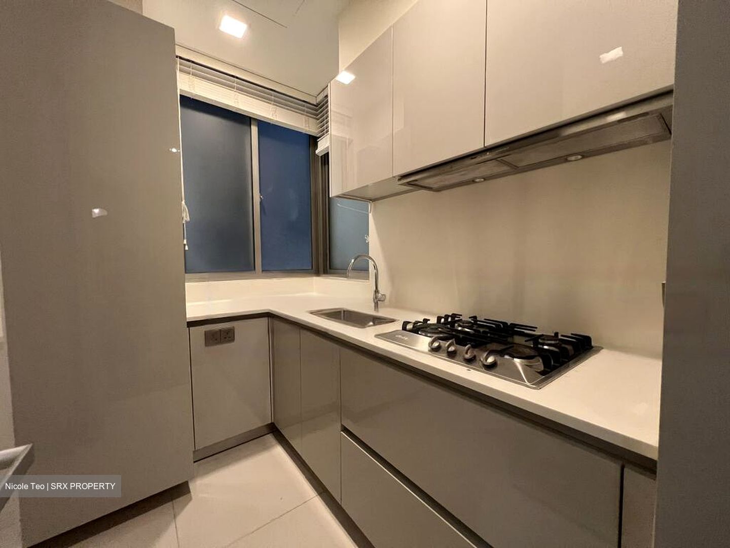 Hilltops (D9), Condominium #570909121